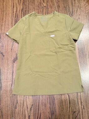 Figs "Catarina" Scrub Top